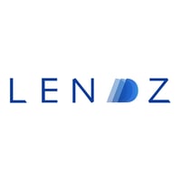 Lendz Financial Logo